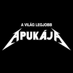 Legjobb apa pólóminta metallica
