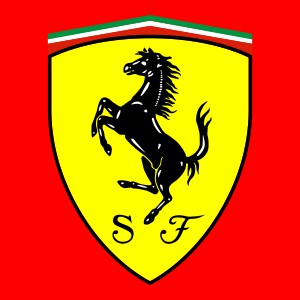 Ferrari pólóminta