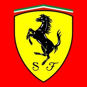 Ferrari pólóminta